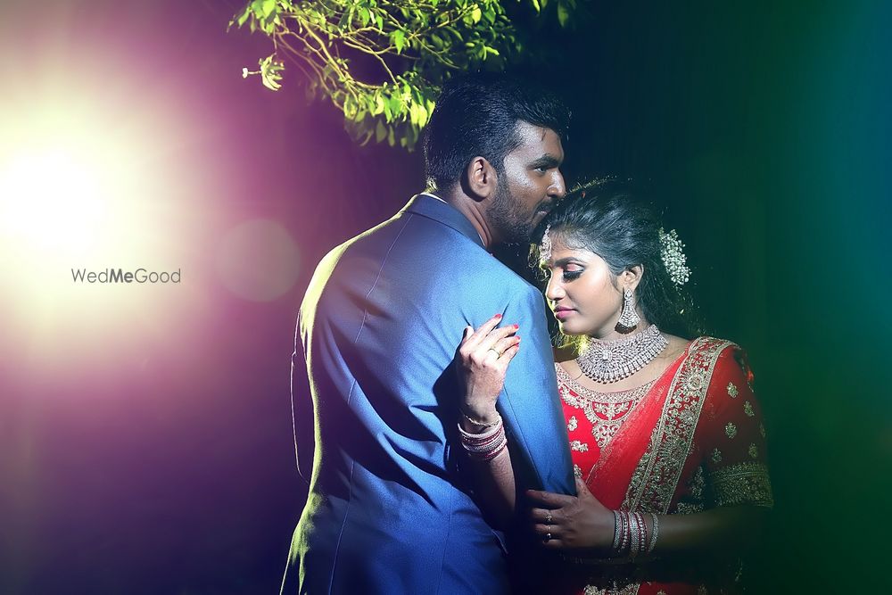 Photo From reception - By Sri Saravana Digital Studio