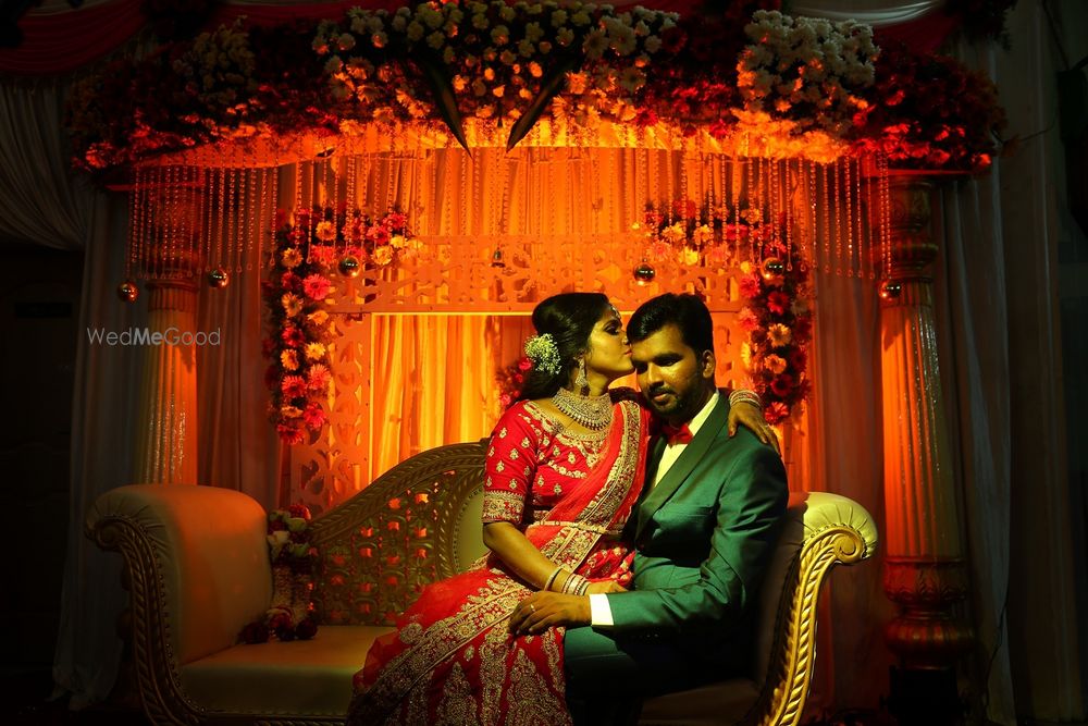 Photo From reception - By Sri Saravana Digital Studio