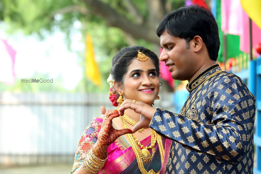 Photo From reception - By Sri Saravana Digital Studio