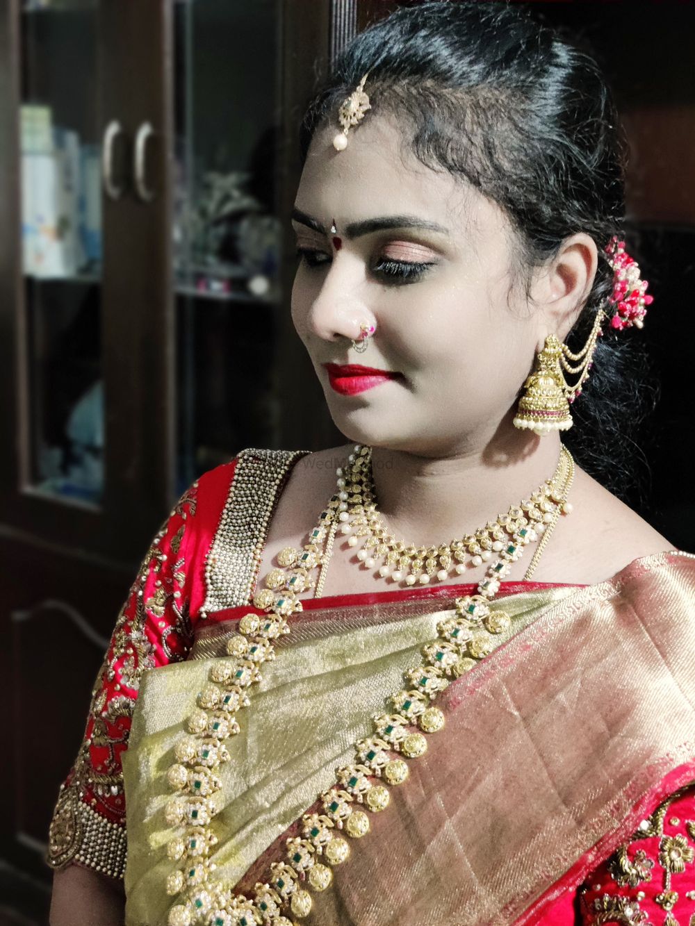 Photo From makeup - By Makeup by Varsha Reddy