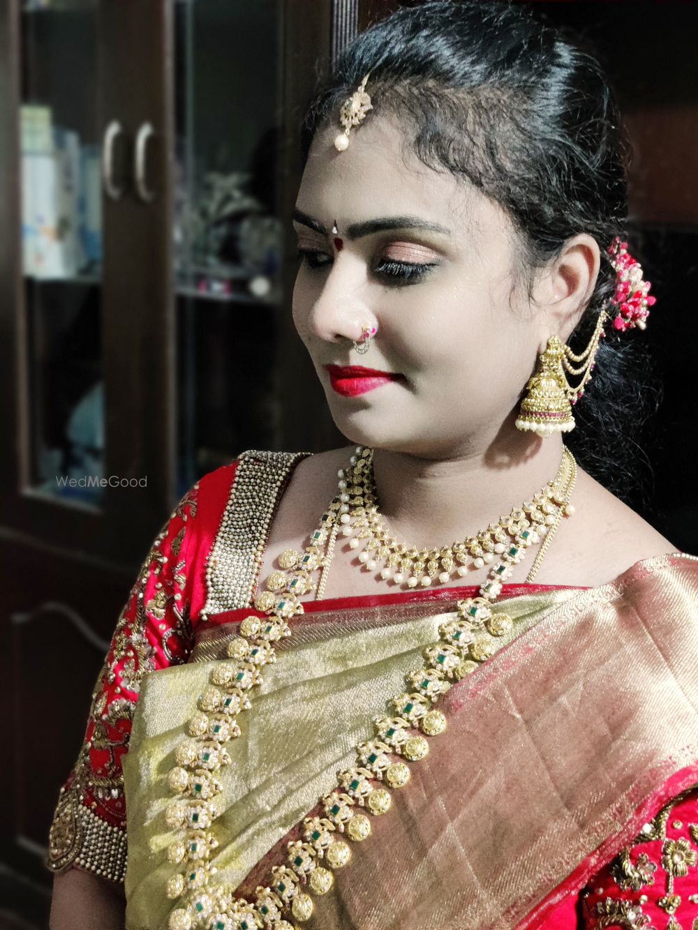 Photo From makeup - By Makeup by Varsha Reddy