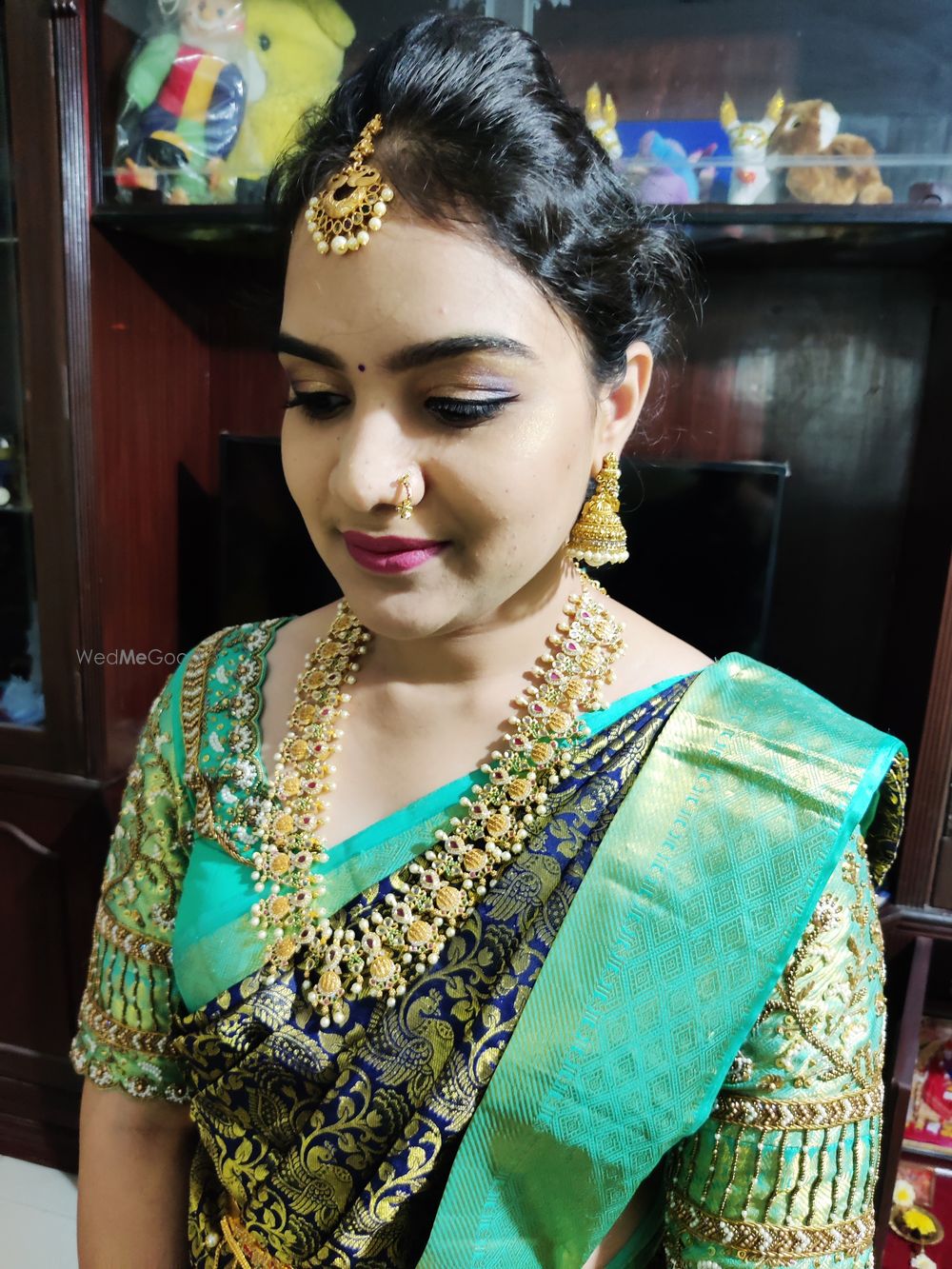 Photo From makeup - By Makeup by Varsha Reddy