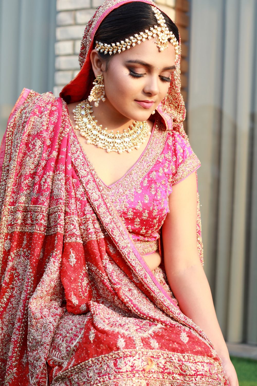 Photo From brides - By Yashaswini Gupta