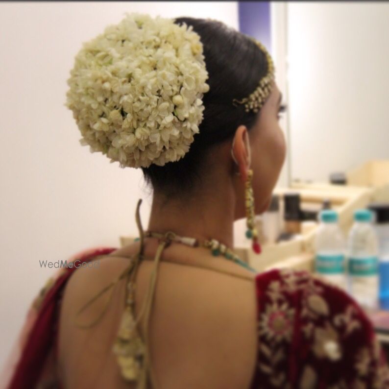 Photo From brides - By Yashaswini Gupta