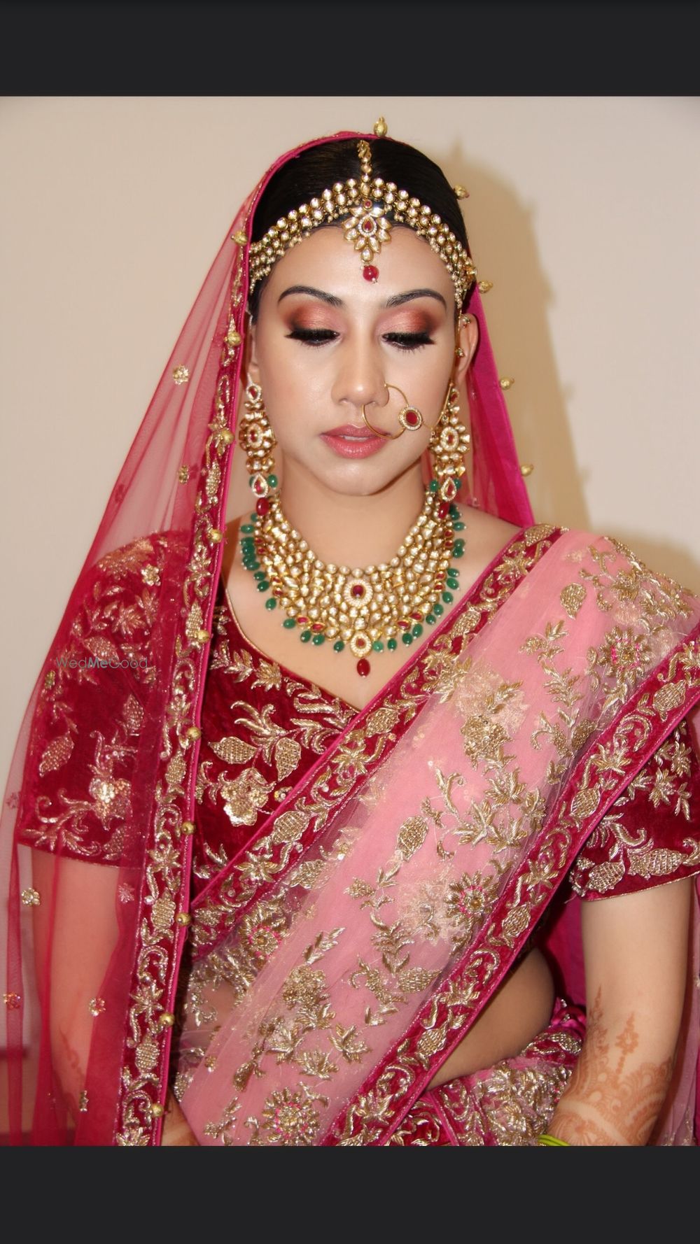 Photo From brides - By Yashaswini Gupta
