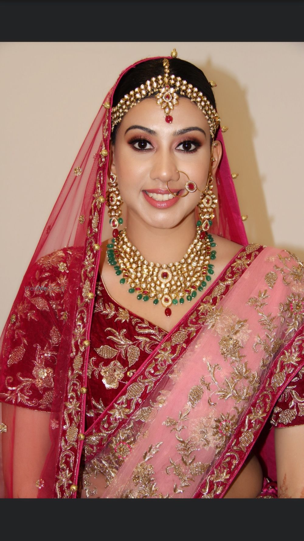 Photo From brides - By Yashaswini Gupta