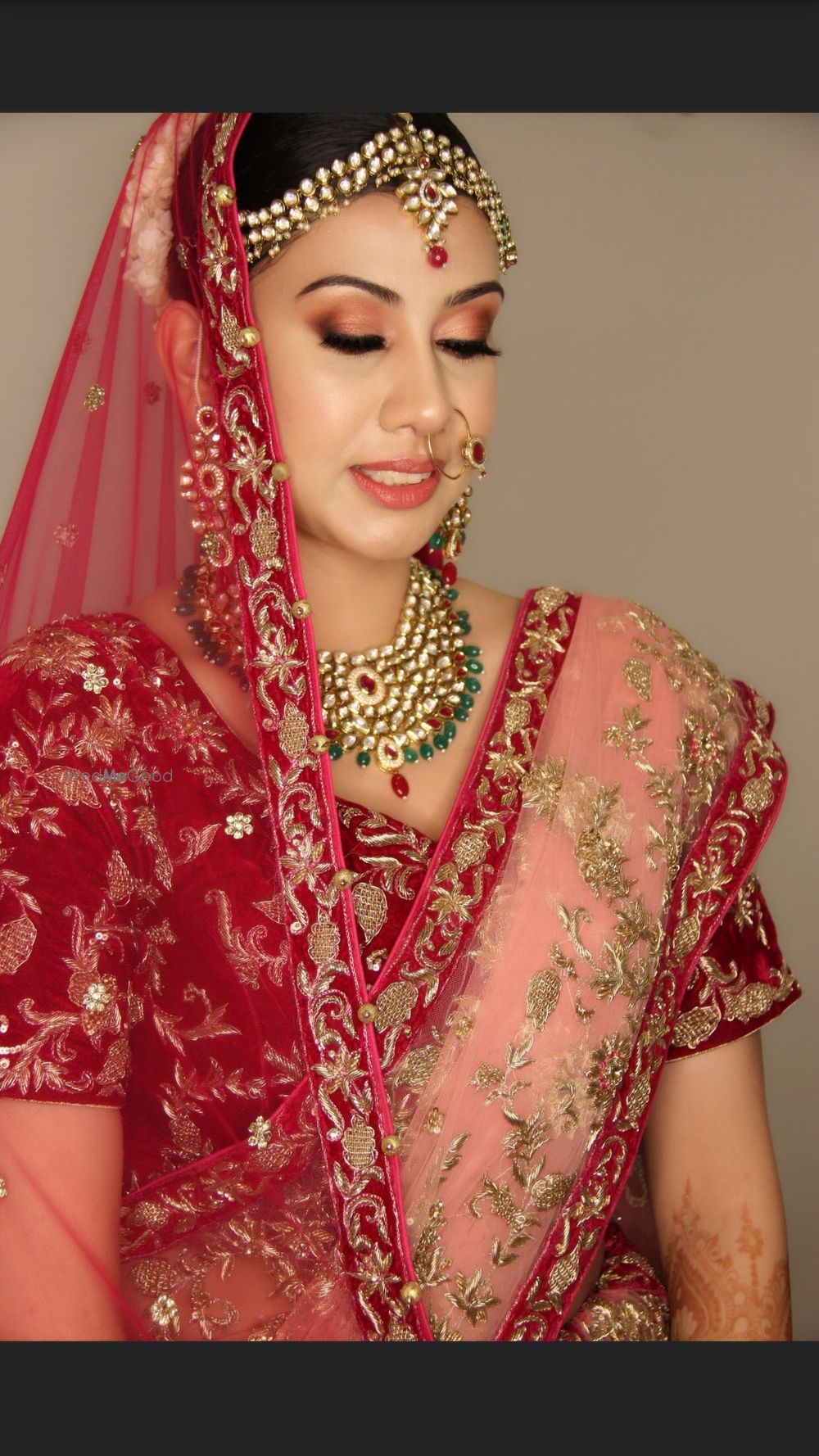 Photo From brides - By Yashaswini Gupta