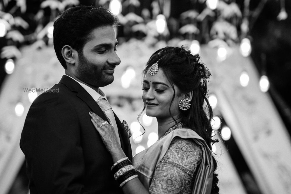 Photo From Rashmi + Nithin - By Weddingstorybird