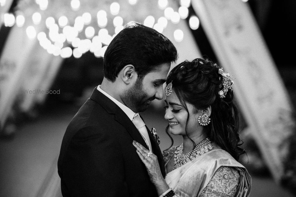 Photo From Rashmi + Nithin - By Weddingstorybird