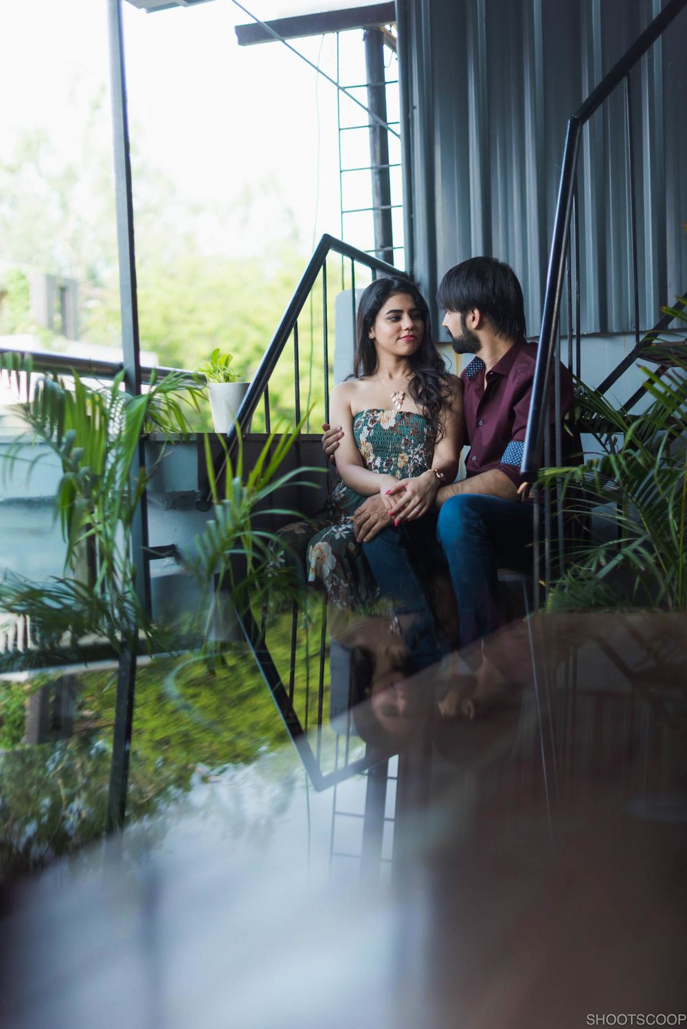 Photo From Saumya Nitin Pre Wedding - By Shootscoop