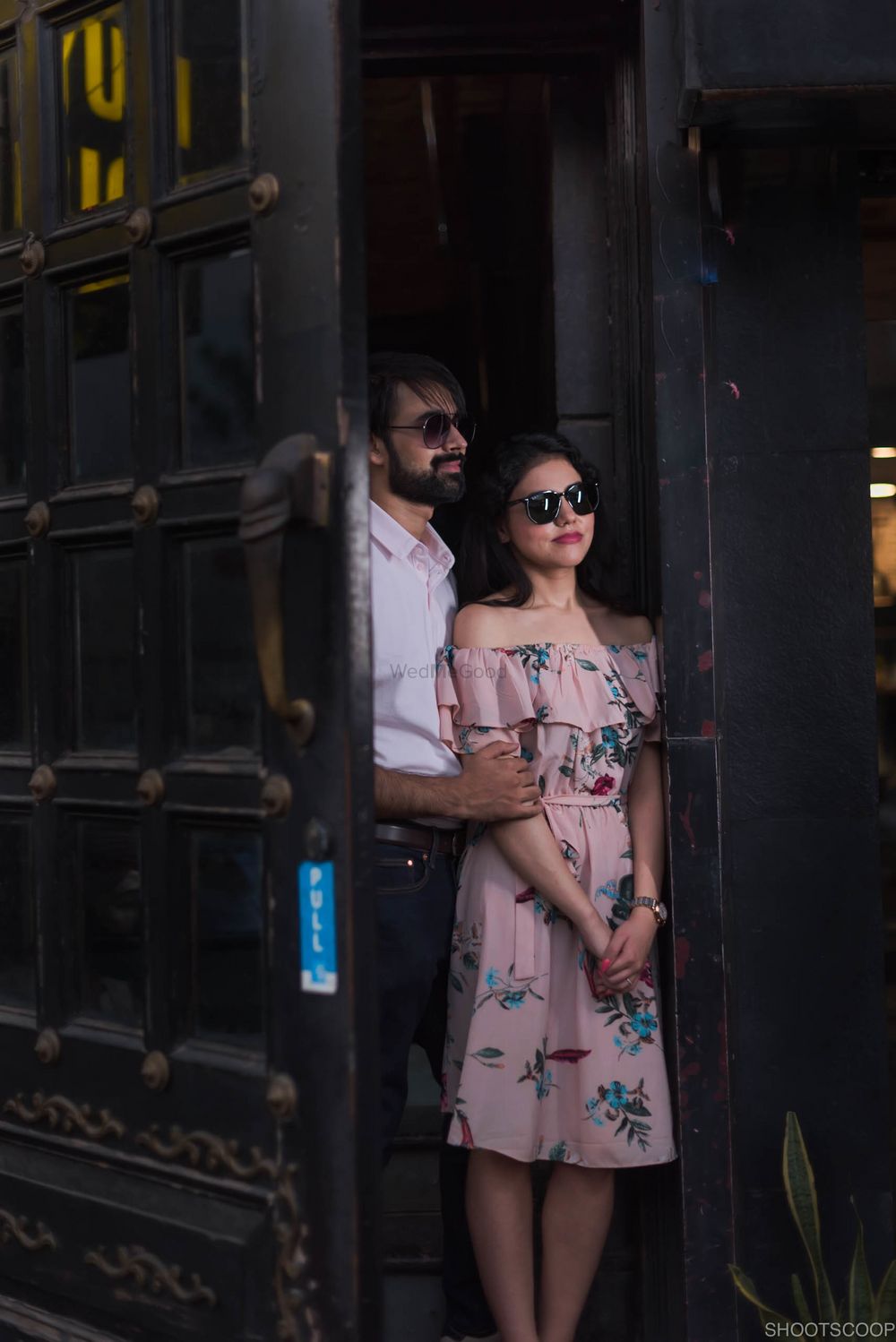 Photo From Saumya Nitin Pre Wedding - By Shootscoop