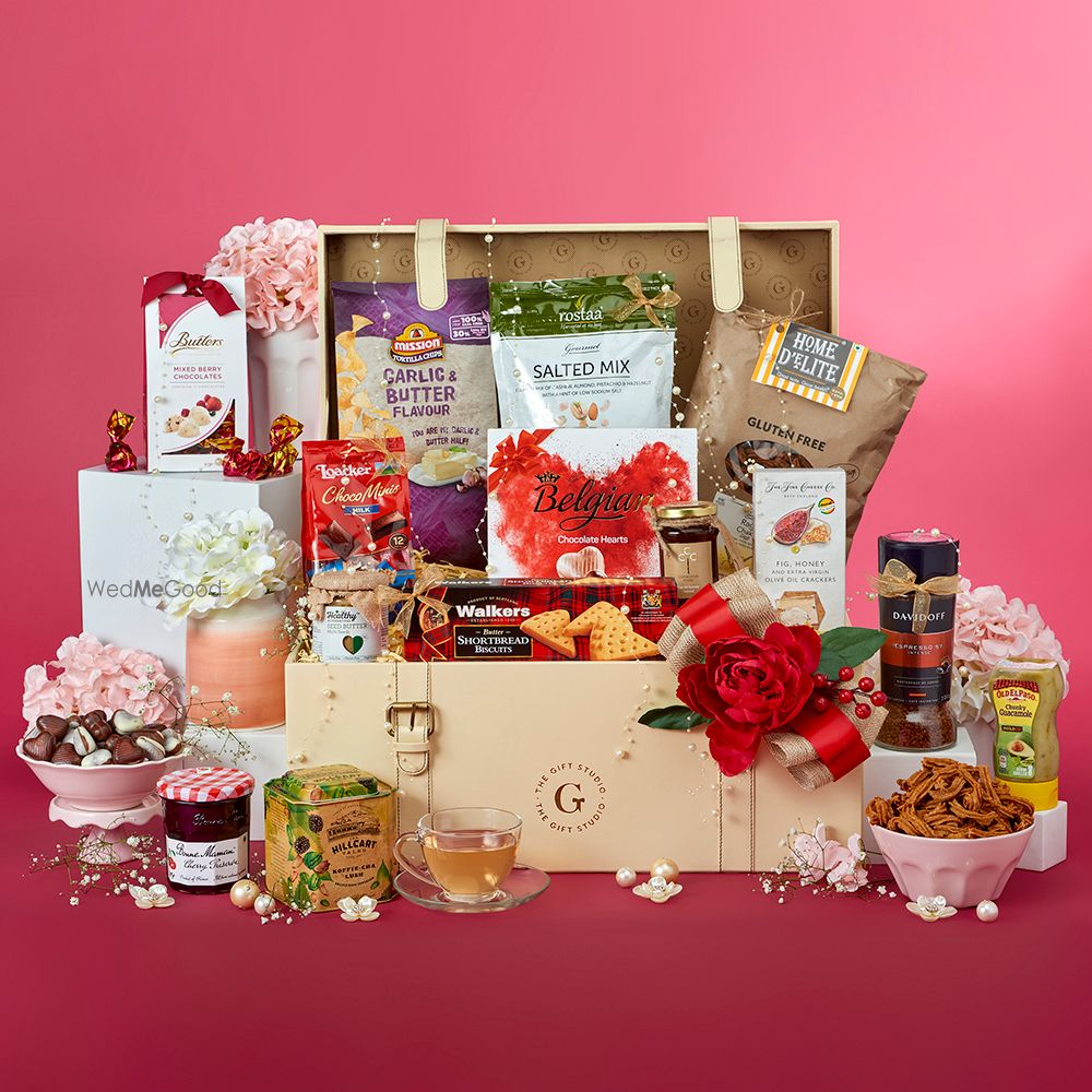 Photo From Special Edition - By The Gift Studio(Nature's Basket)