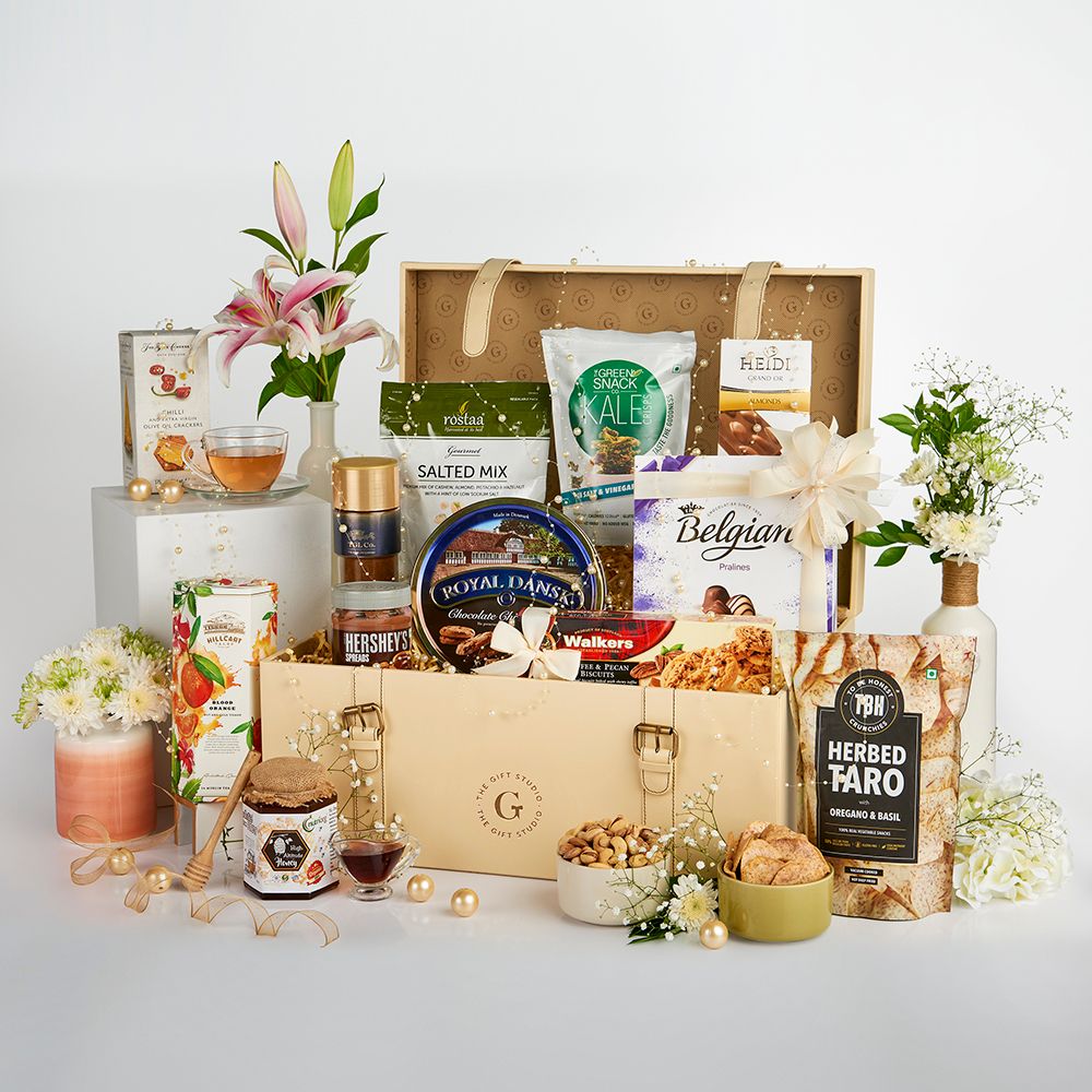 Photo From Special Edition - By The Gift Studio(Nature's Basket)