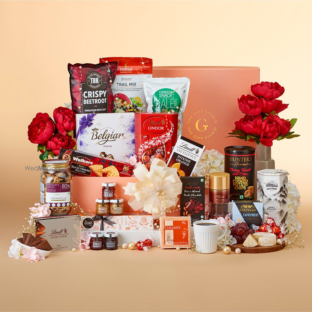 Photo From Special Edition - By The Gift Studio(Nature's Basket)