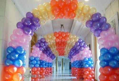 Photo From HAPPY BIRTHDAY PARTY DECORATION - By JN Flower Decorator