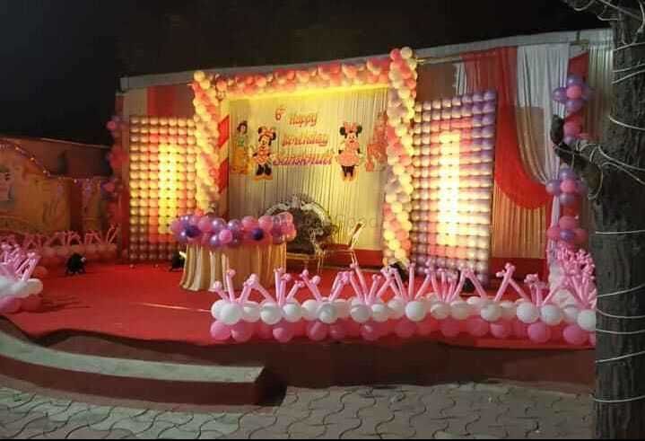 Photo From HAPPY BIRTHDAY PARTY DECORATION - By JN Flower Decorator