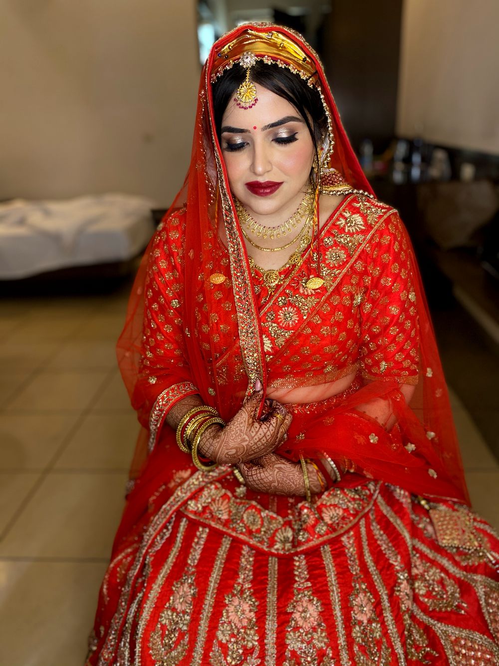 Photo From Kashmiri Bride Tanushree - By Ayushi Artistry