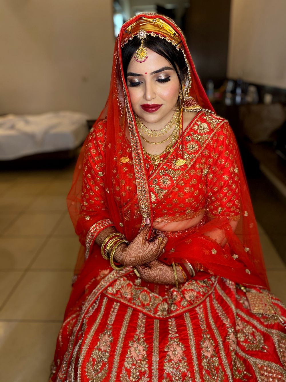 Photo From Kashmiri Bride Tanushree - By Ayushi Artistry