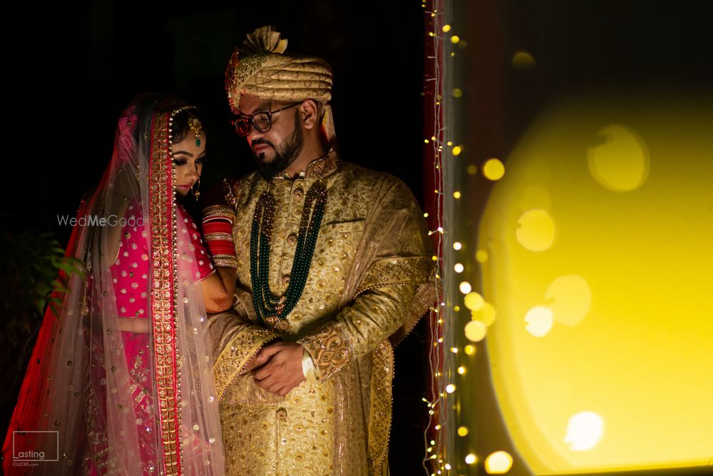 Photo From Gaurav + Pranali - By Lasting Clicks