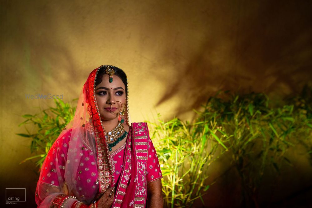 Photo From Gaurav + Pranali - By Lasting Clicks