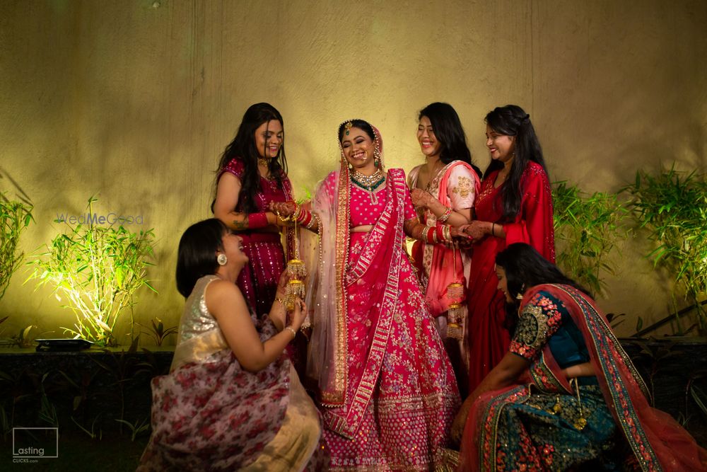 Photo From Gaurav + Pranali - By Lasting Clicks