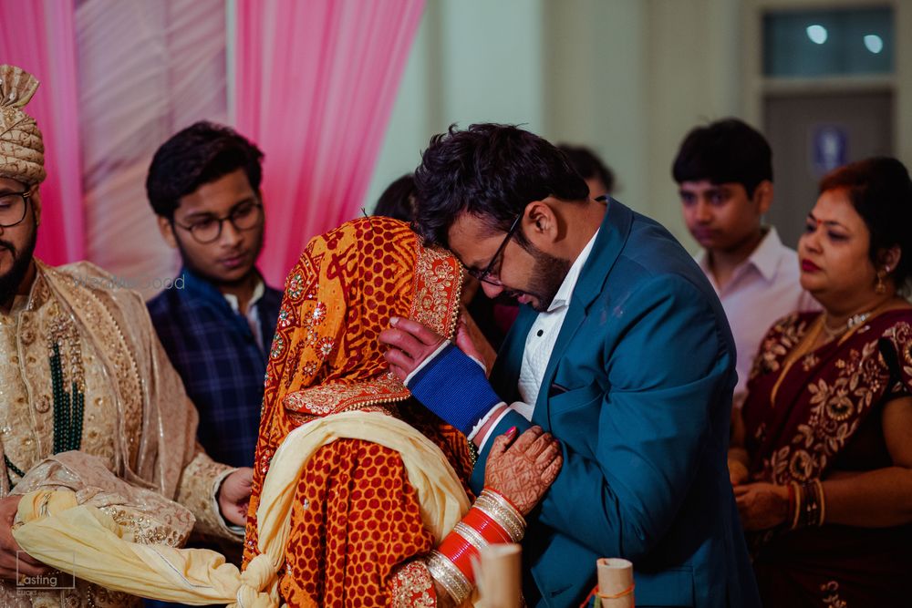 Photo From Gaurav + Pranali - By Lasting Clicks