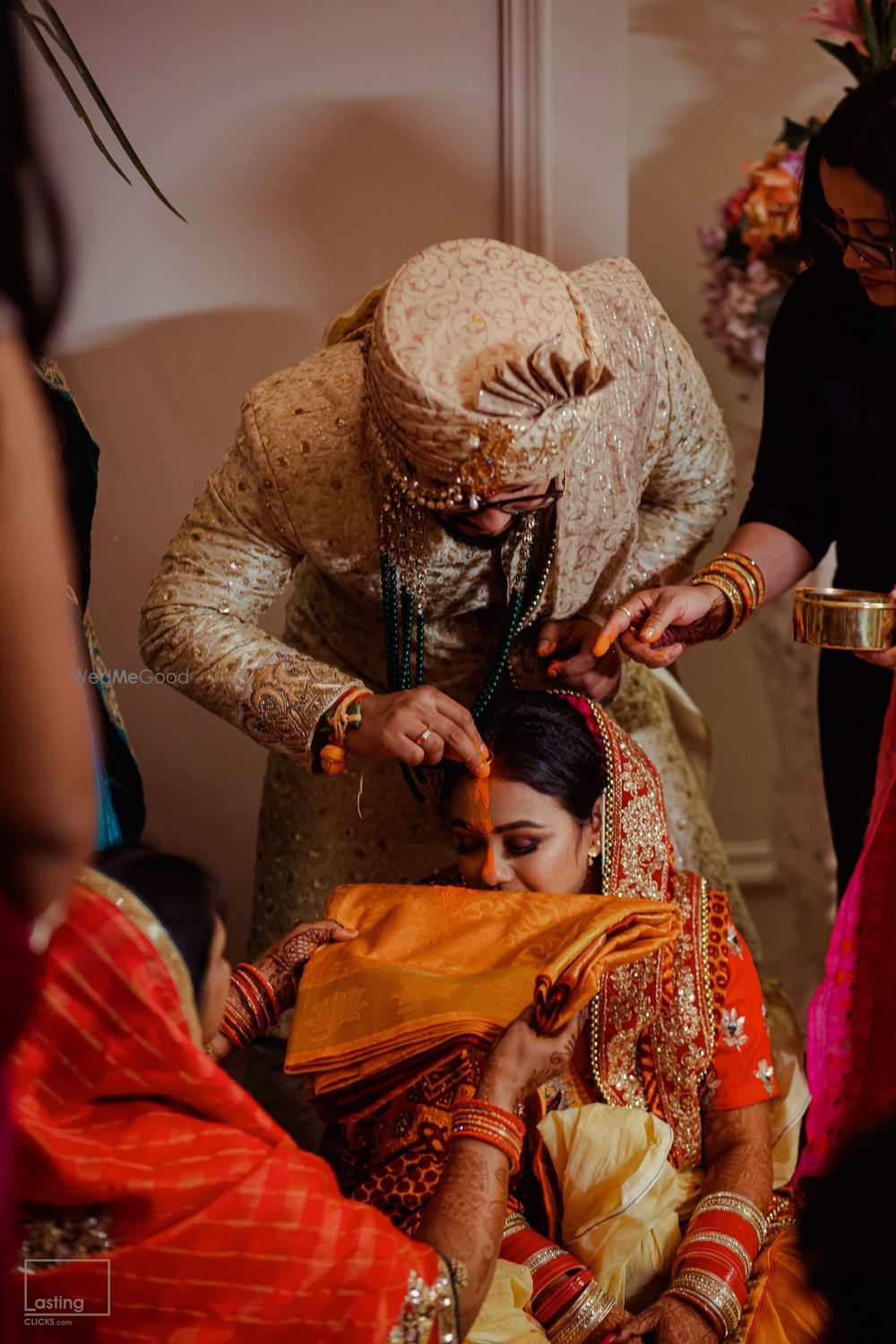 Photo From Gaurav + Pranali - By Lasting Clicks