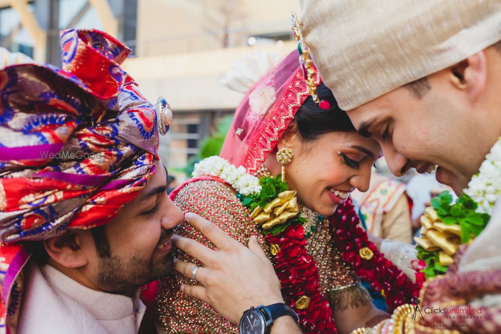 Photo From Wedding Rituals - By Clicksunlimited Photography