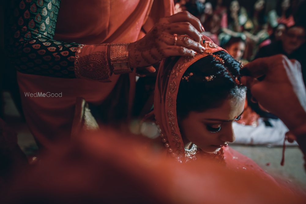 Photo From Wedding Rituals - By Clicksunlimited Photography