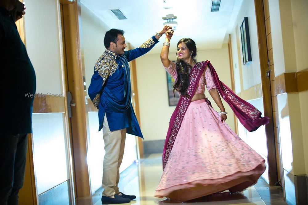 Photo From Preeti weds Subham - By Embellish