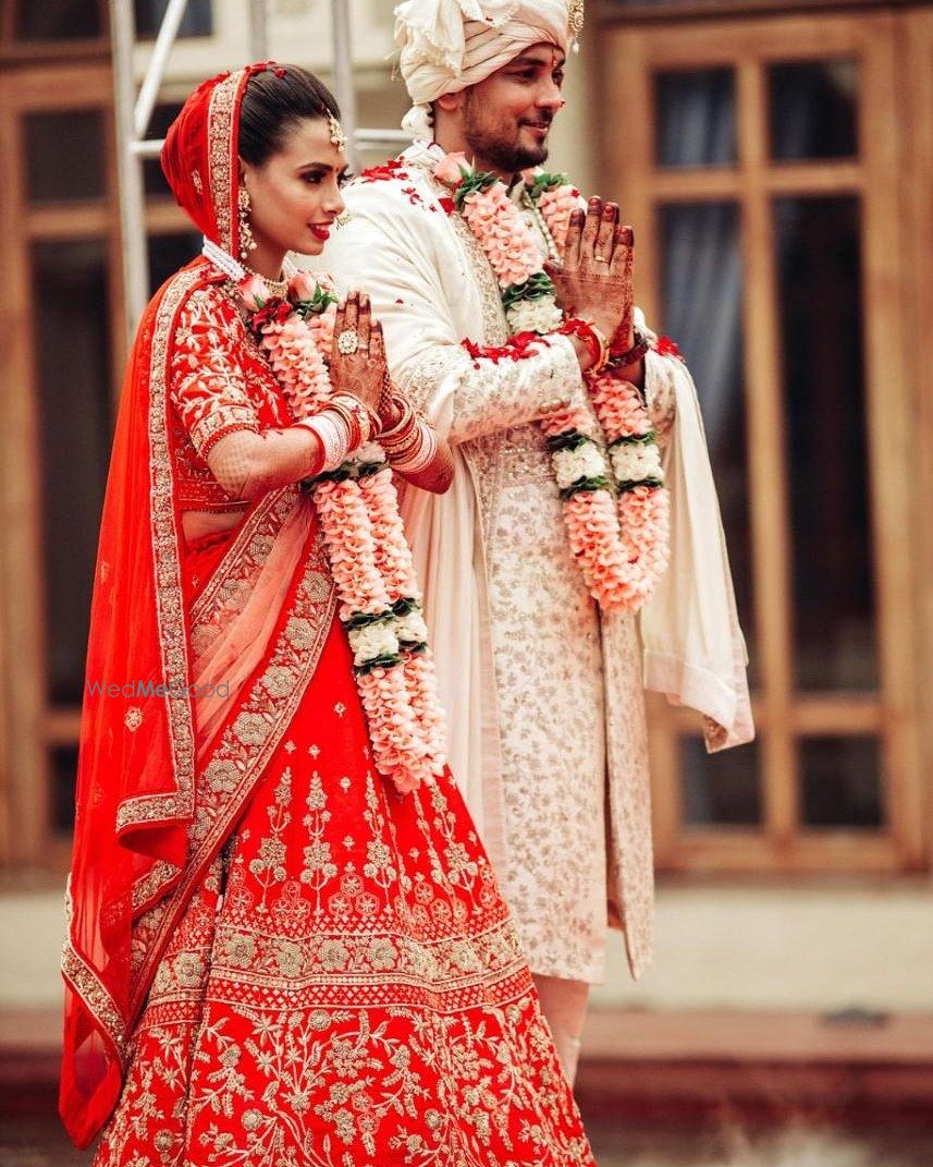 Photo From Akriti weds Kunwar - By Embellish