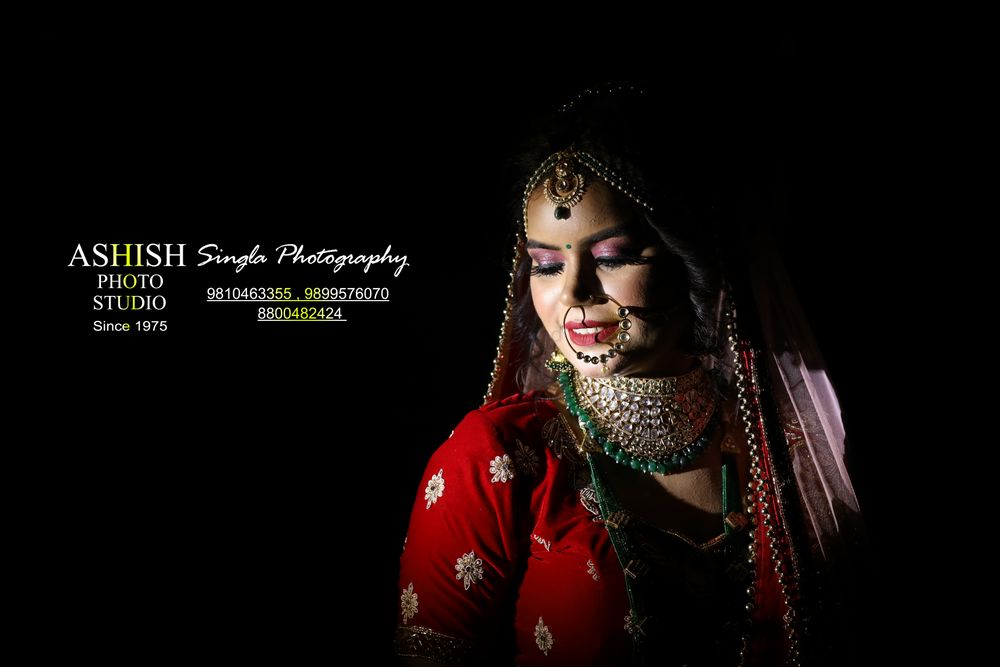 Photo From WEDDING - By Ashish Photo Studio