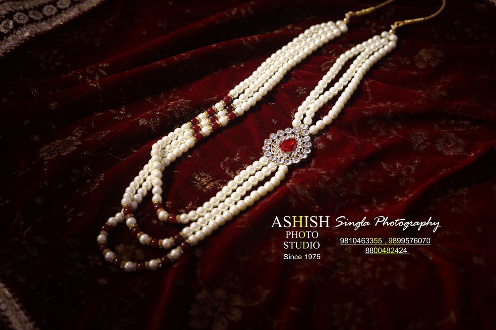 Photo From WEDDING - By Ashish Photo Studio