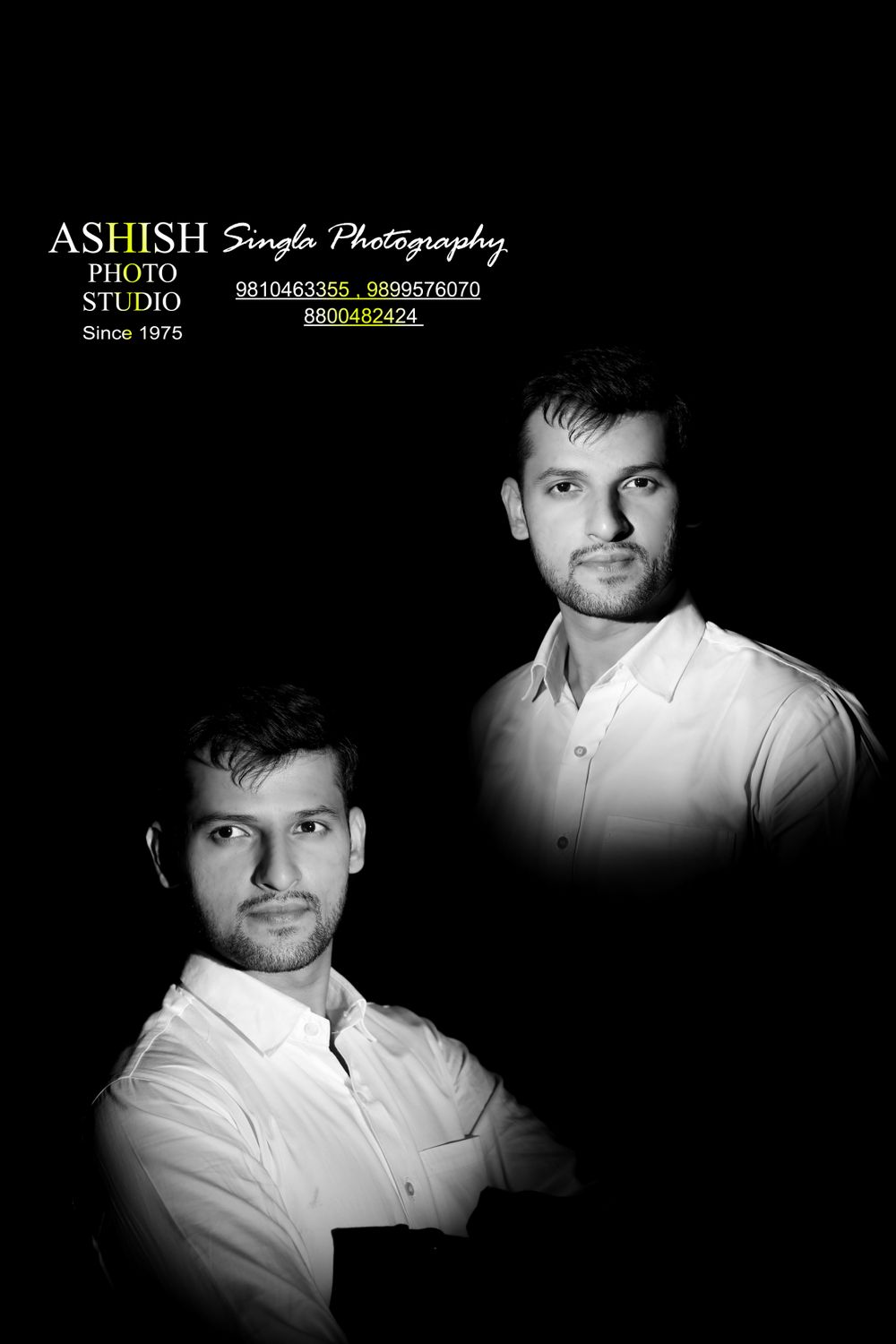 Photo From WEDDING - By Ashish Photo Studio