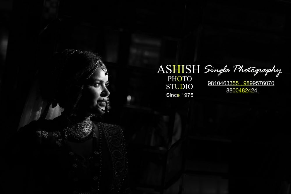 Photo From WEDDING - By Ashish Photo Studio