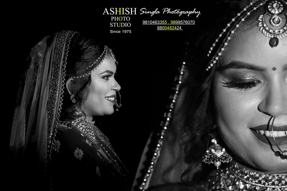 Photo From WEDDING - By Ashish Photo Studio