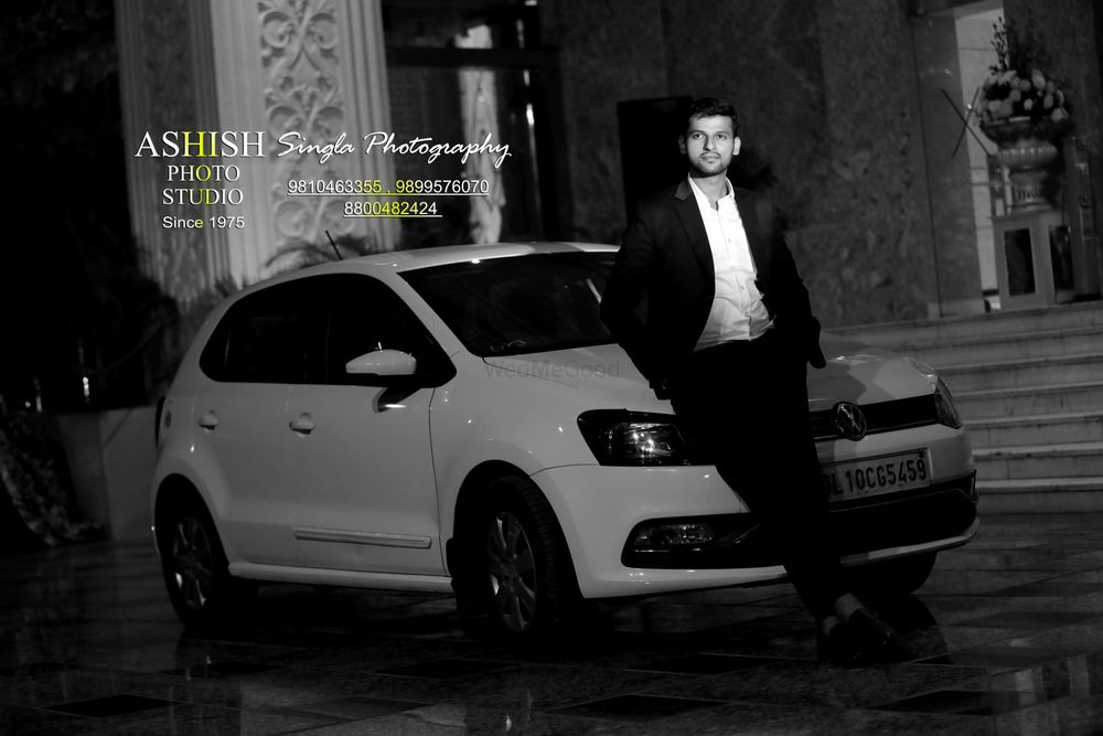 Photo From WEDDING - By Ashish Photo Studio