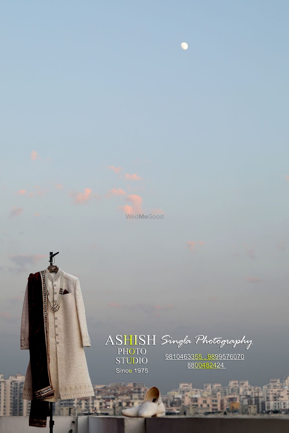 Photo From WEDDING - By Ashish Photo Studio