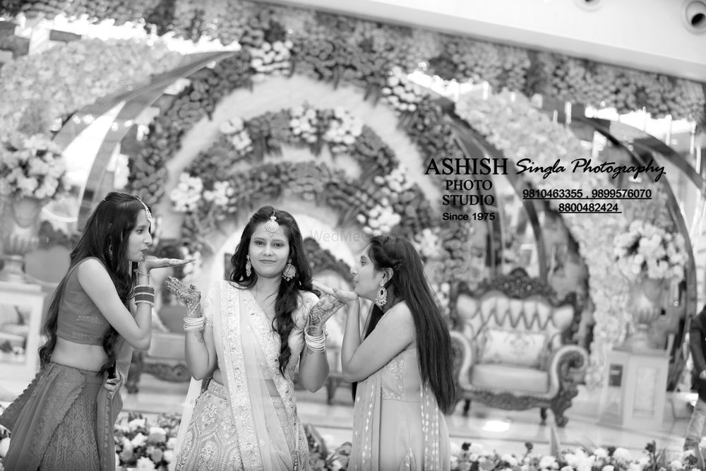 Photo From WEDDING - By Ashish Photo Studio