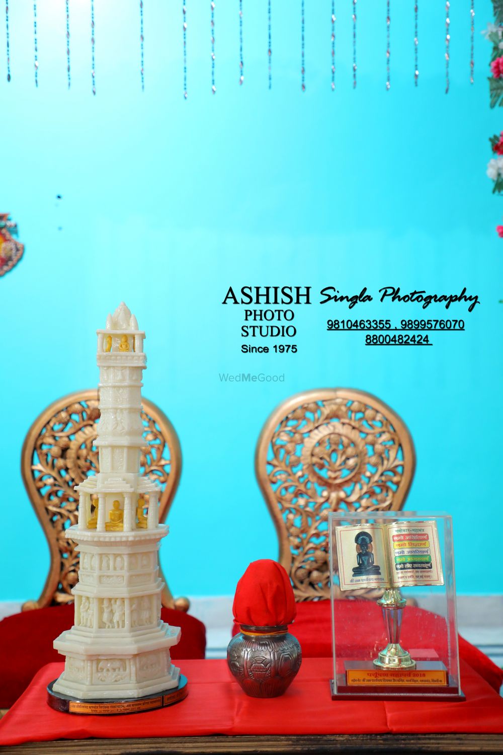 Photo From WEDDING - By Ashish Photo Studio