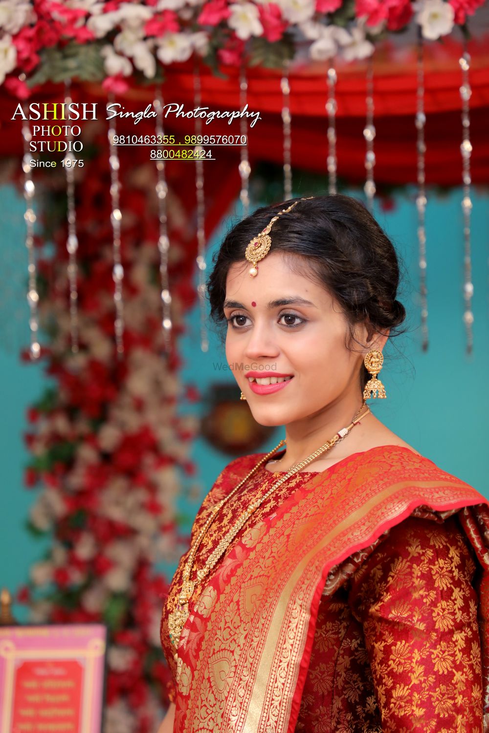 Photo From WEDDING - By Ashish Photo Studio