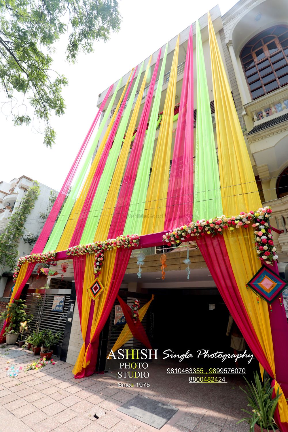 Photo From WEDDING - By Ashish Photo Studio