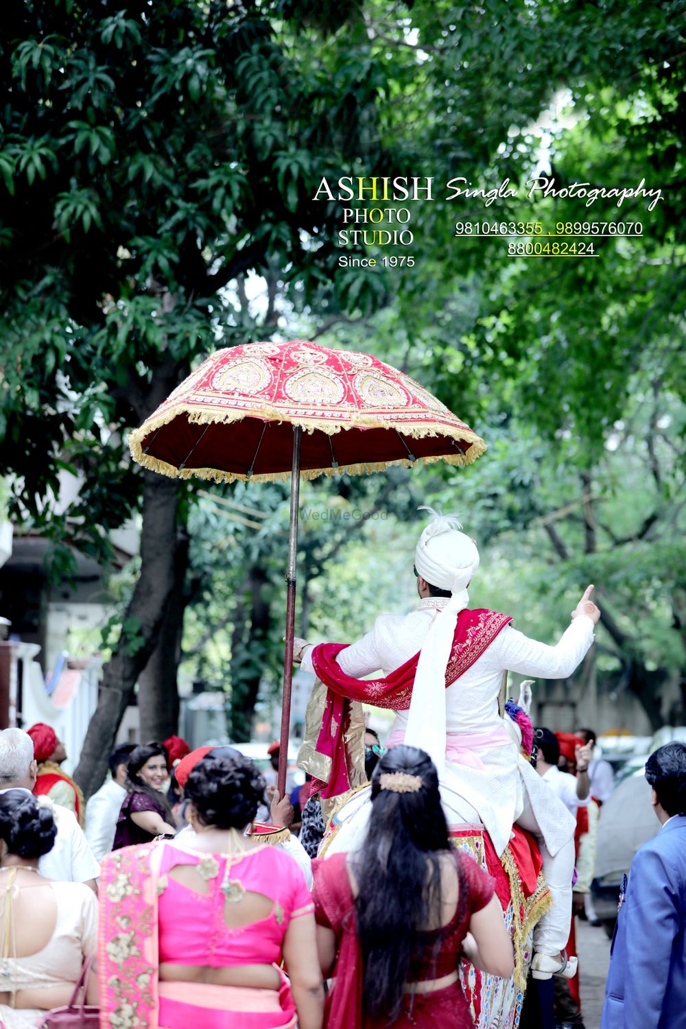 Photo From WEDDING - By Ashish Photo Studio