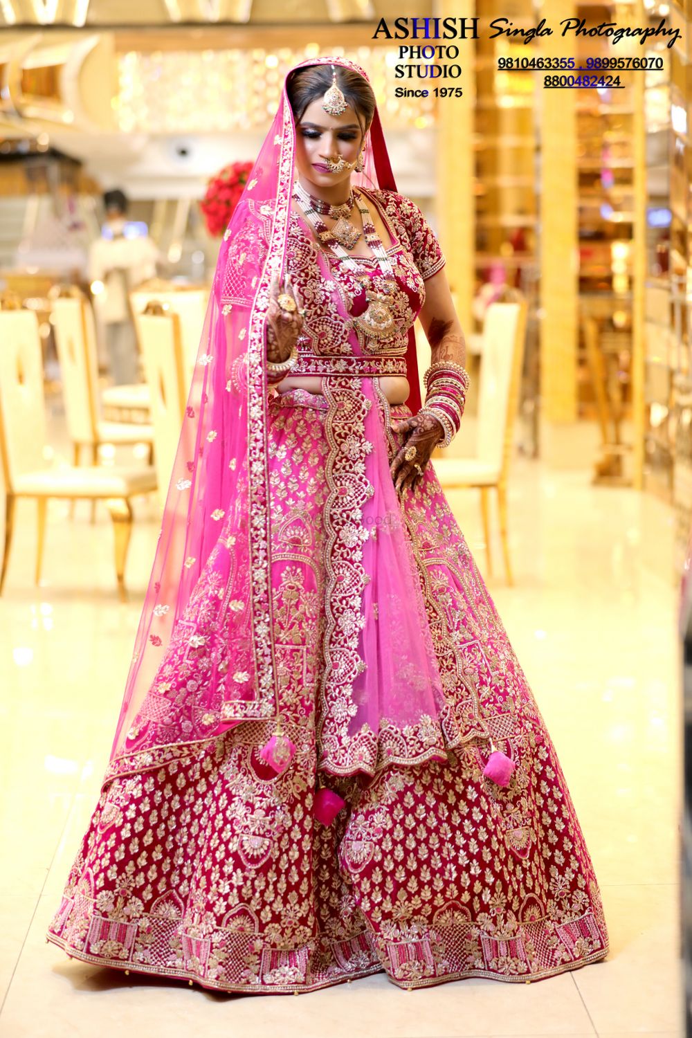 Photo From WEDDING - By Ashish Photo Studio