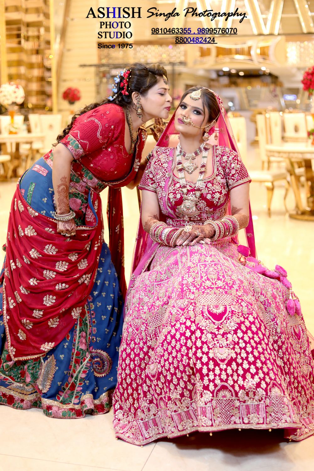 Photo From WEDDING - By Ashish Photo Studio