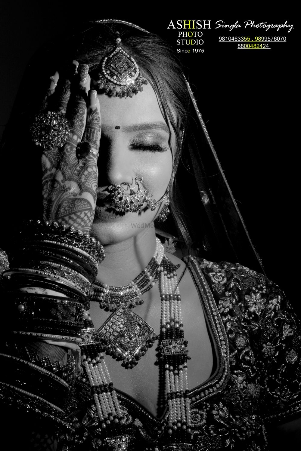 Photo From WEDDING - By Ashish Photo Studio