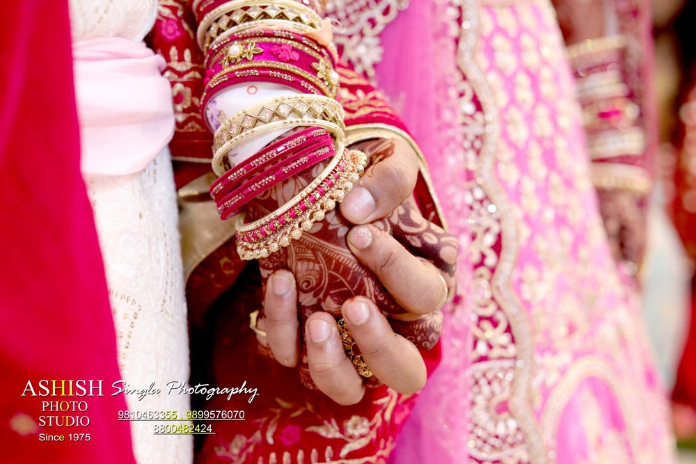 Photo From WEDDING - By Ashish Photo Studio