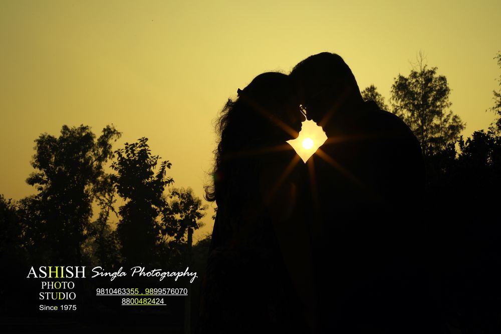 Photo From PRE WEDDING - By Ashish Photo Studio