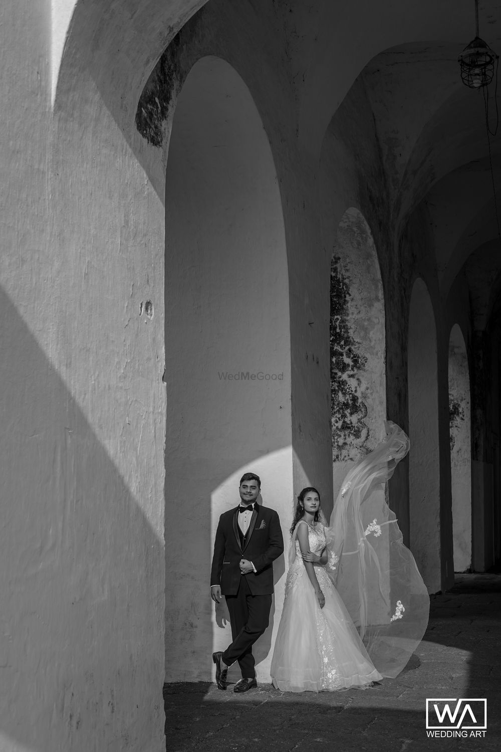 Photo From SIMONI & SAGAR - By Wedding Art