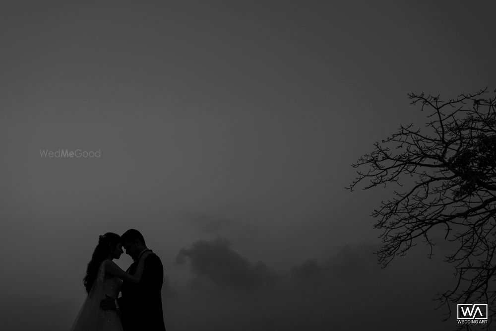 Photo From SIMONI & SAGAR - By Wedding Art